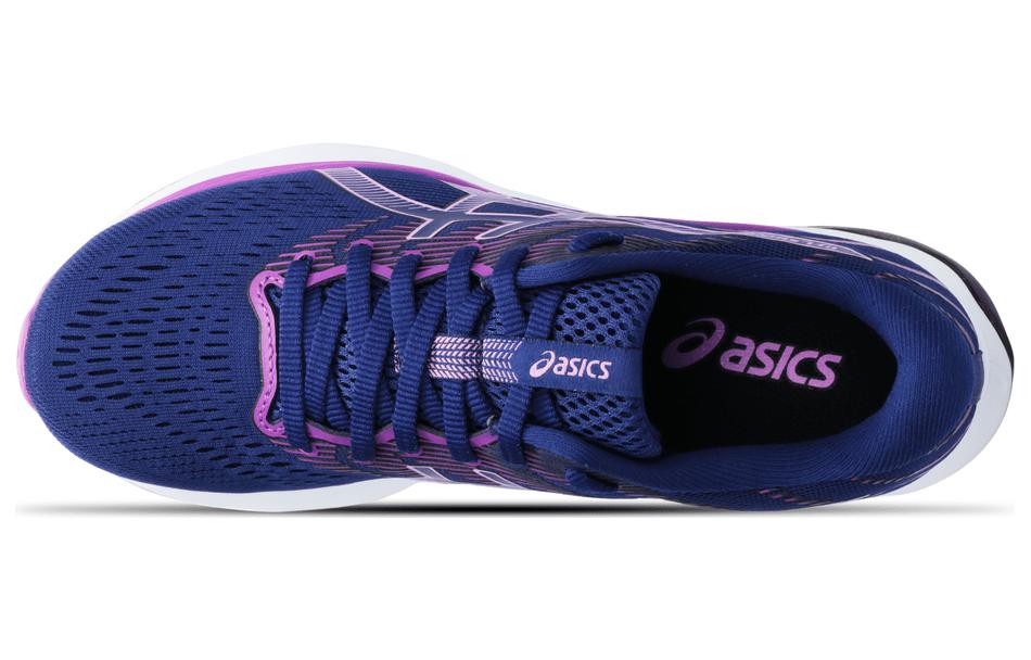 (WMNS) ASICS Shinobi 'Blue Purple' 1012B471-401