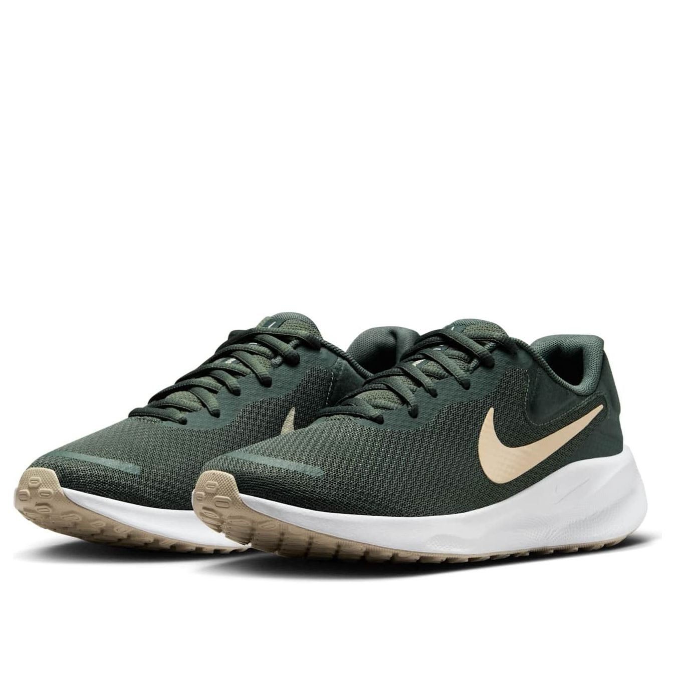 (WMNS) Nike Revolution 7 'Vintage Green Guava Ice' FB2208-300