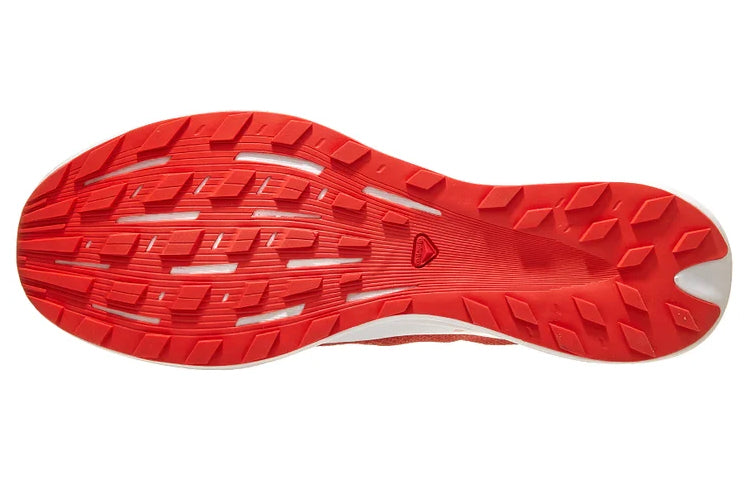 Salomon S-Lab Pulsar 2 'Fiery Red' 472201