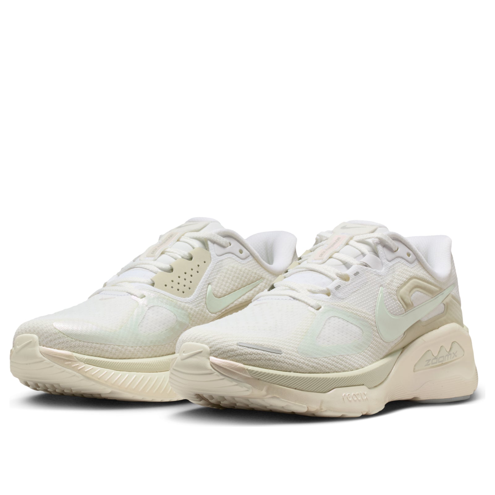 (WMNS) Nike Structure Plus 'White Sail Sea Glass' IO9913-100