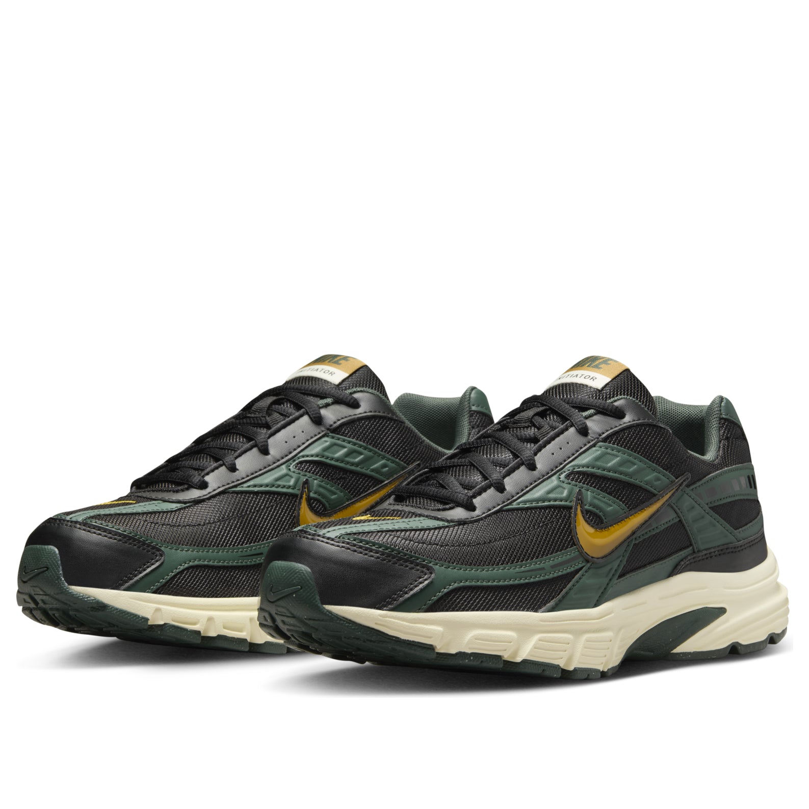 Nike Initiator 'Black Vintage Green' HQ3611-010