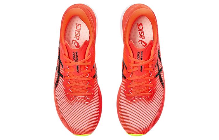ASICS Magic Speed 3 'Sunrise Red Black' 1011B703-600