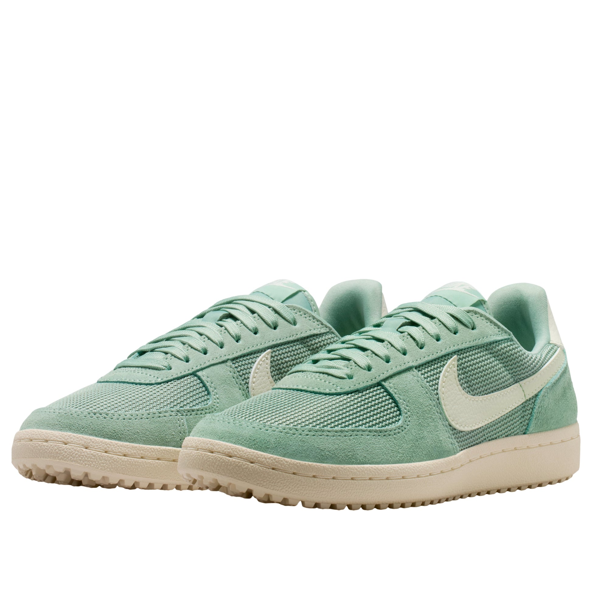 (WMNS) Nike Field General 'Steam Pale Ivory' IF5850-005