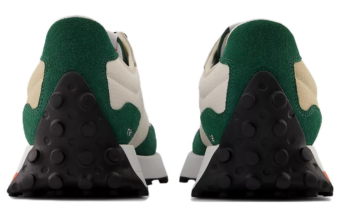 New Balance 327 'Grey Green White' MS327SP