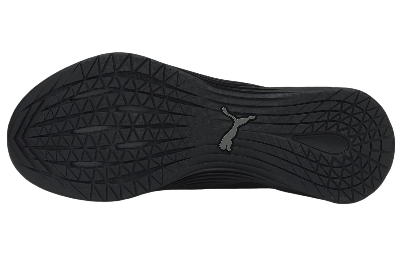 PUMA Fuse 2.0 'Black Castlerock' 376151-04