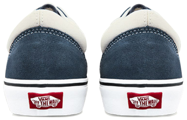 Vans Old Skool '2 Tone - Antique White India Ink' VN0A4U3B21E