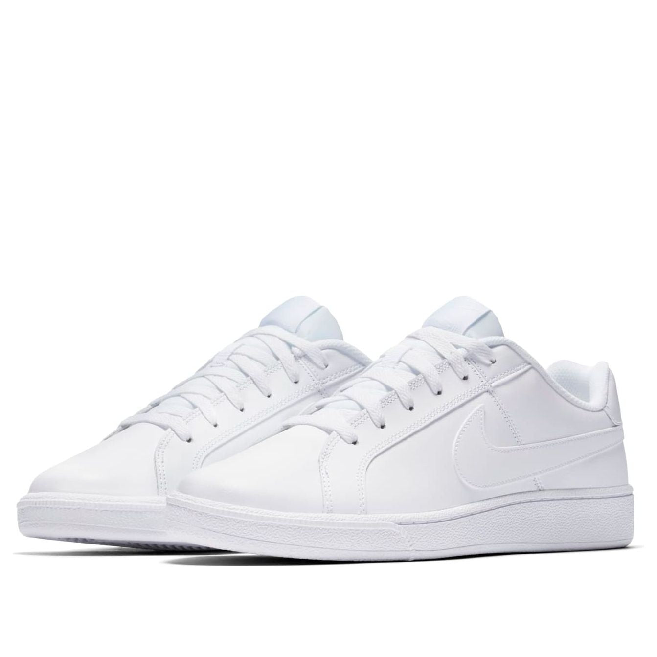 Nike Court Royale 'Triple White' 749747-111