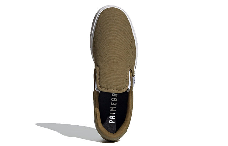adidas neo Kurin Brown H04980