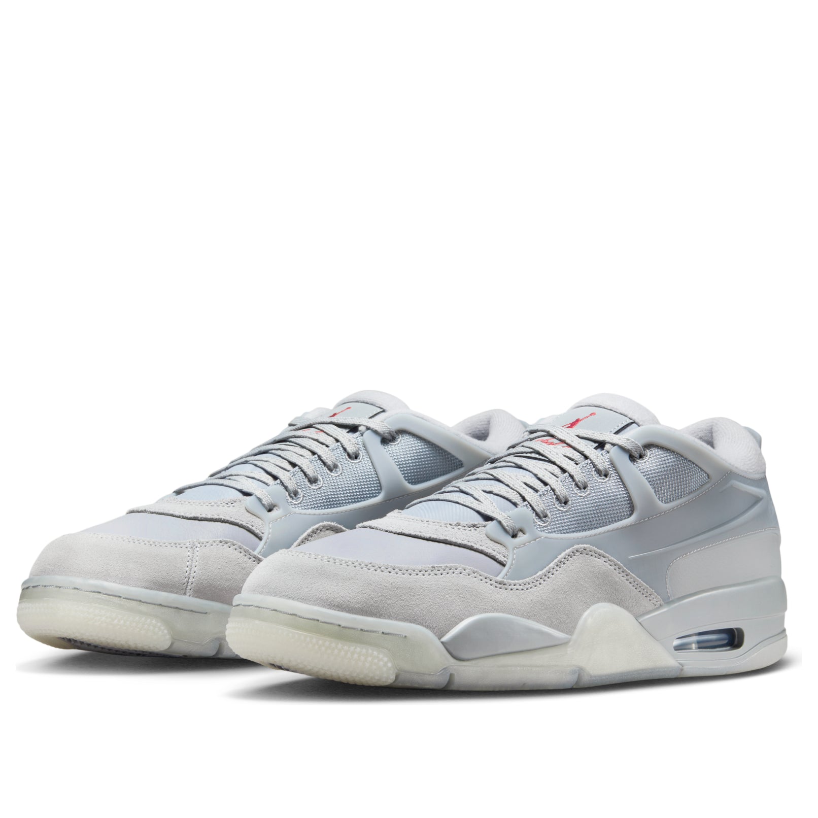 Air Jordan 4 RM 'Wolf Grey' FQ7939-005