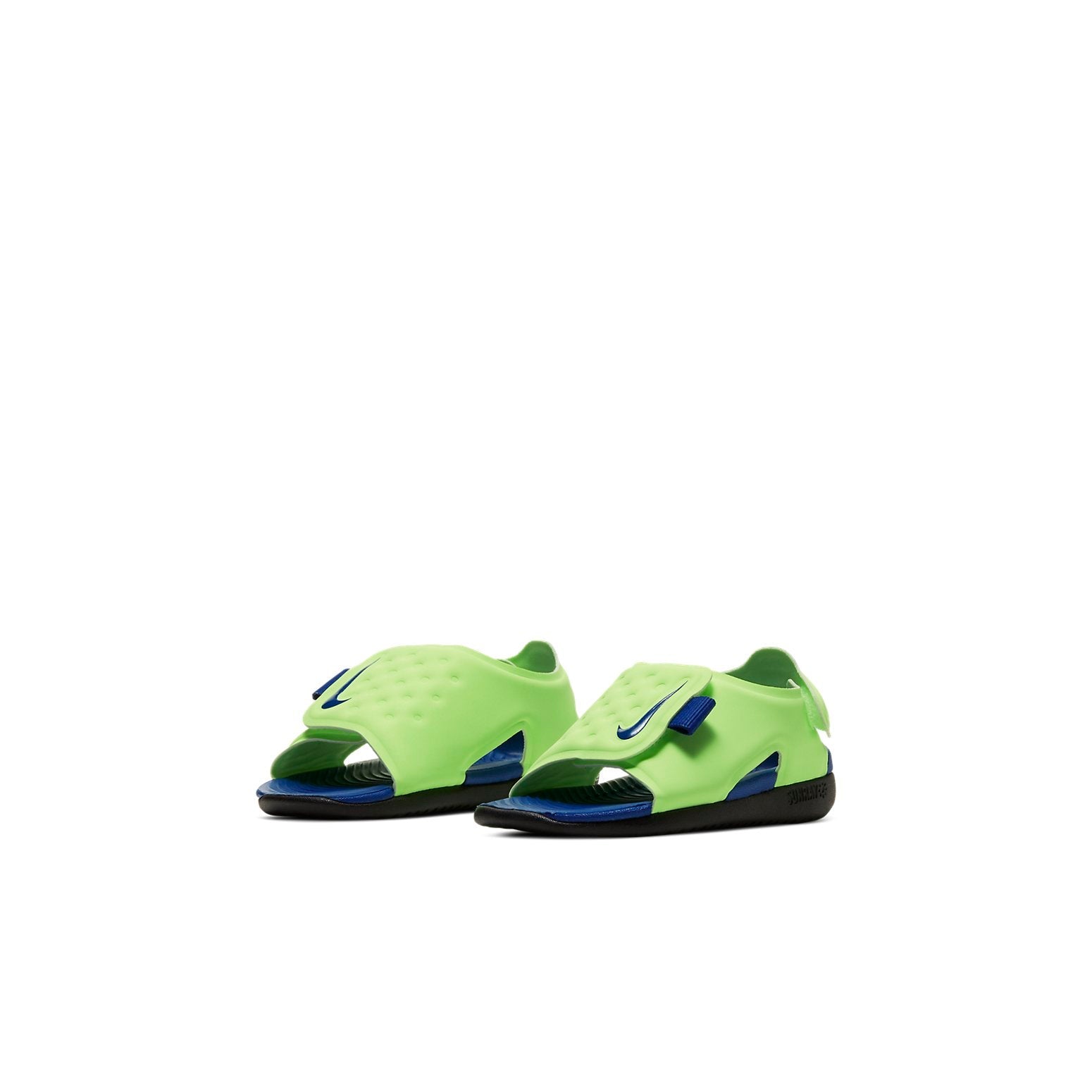 (TD) Nike Sunray Adjust 5 'Ghost Green' AJ9077-300