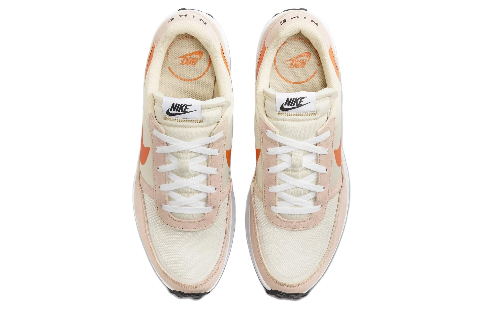 Nike Waffle Debut 'Hemp Safety Orange' FJ4195-200