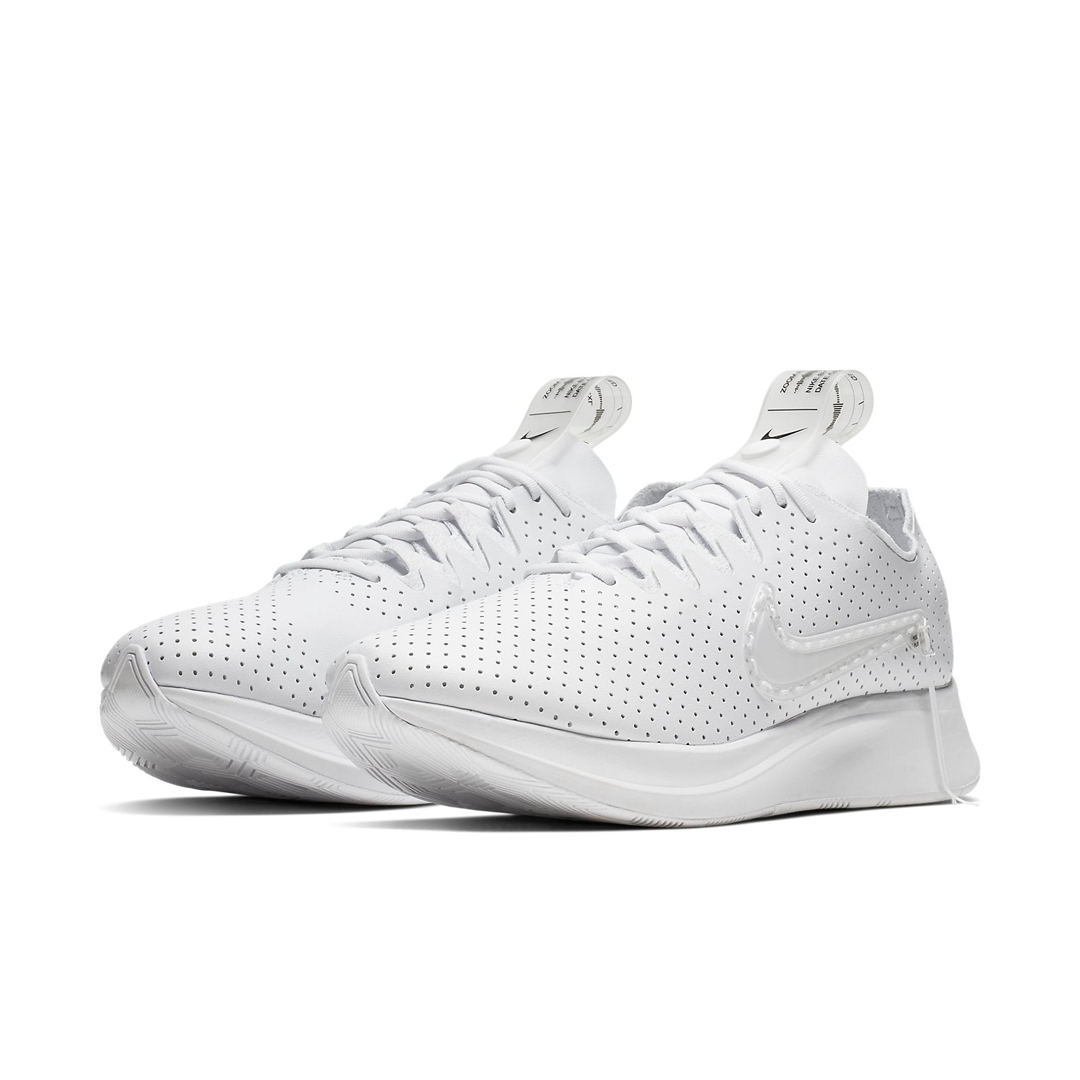 Nike Zoom Fly 2 'Noise Cancelling' CI5919-110