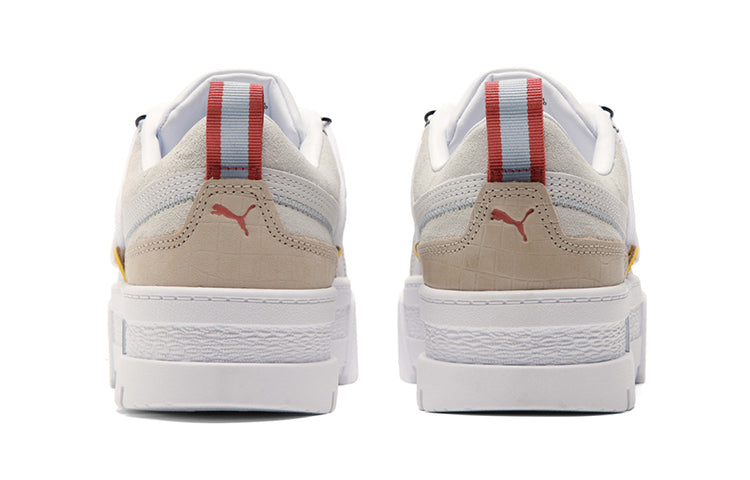 (WMNS) PUMA Mayze 'Bright Heights - Grey Violet' 382742-01