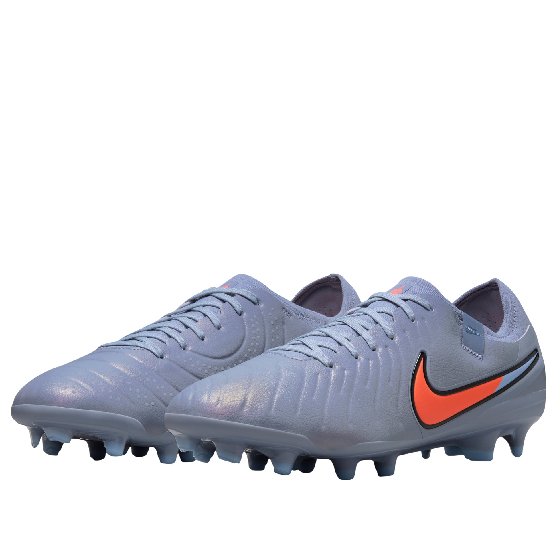 Nike Tiempo Legend 10 Pro 'Blue Eclipse Black' DV4333-402