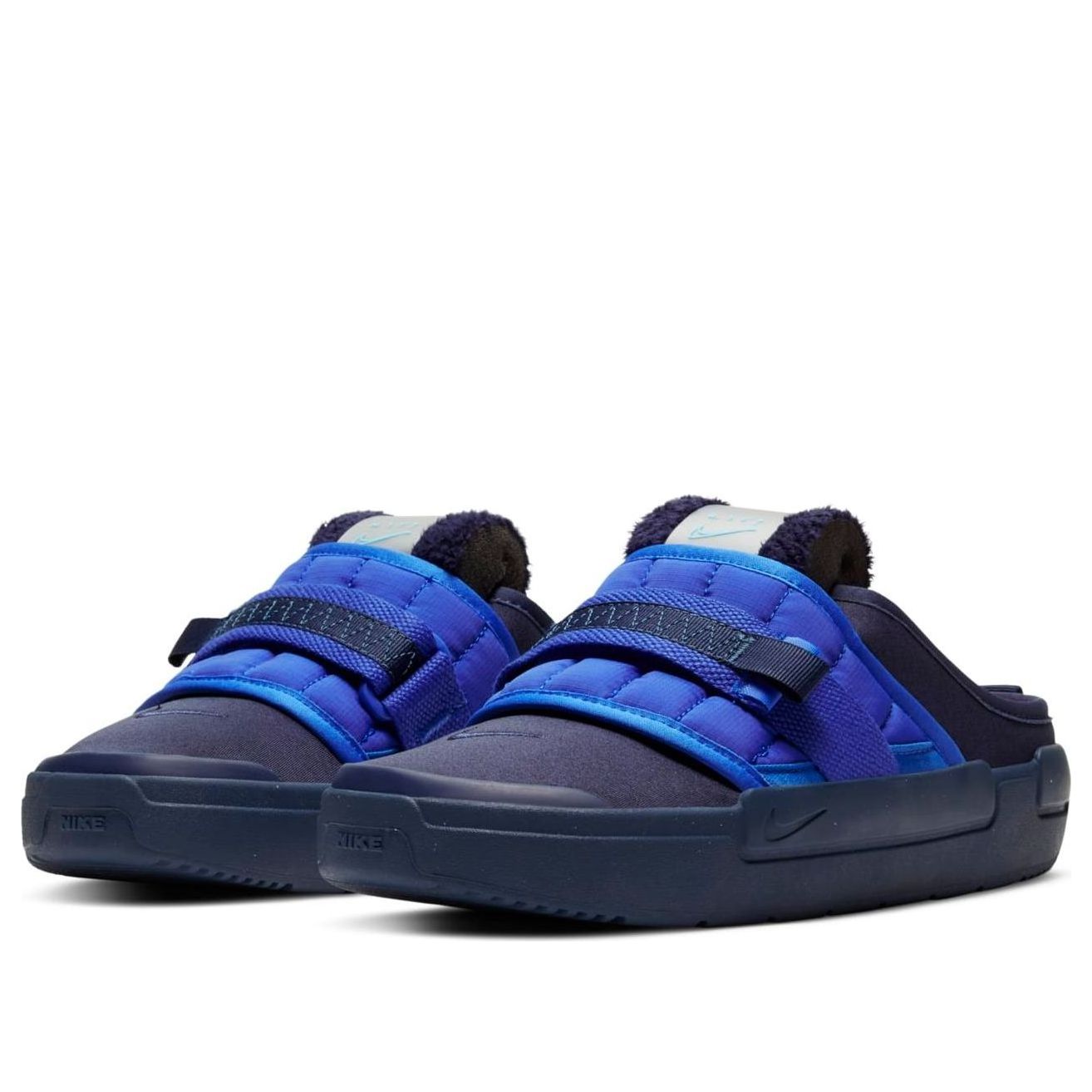 Nike Offline Slip-On 'Midnight Navy Blue' CT2951-400