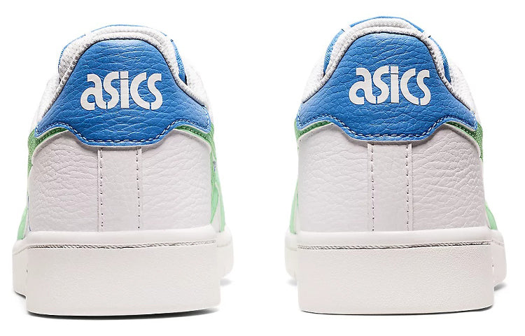 (WMNS) ASICS Japan S 'White Menthol' 1202A118-113