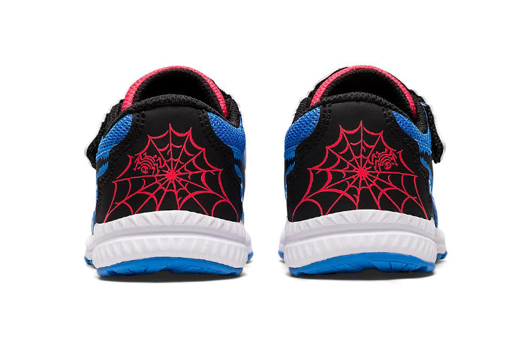 (TD) ASICS Contend 8 'Spider' 1014A269-400