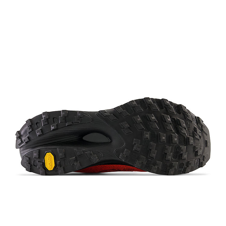 New Balance FuelCell SuperComp Trail 'Neon Red' MTTRXLD
