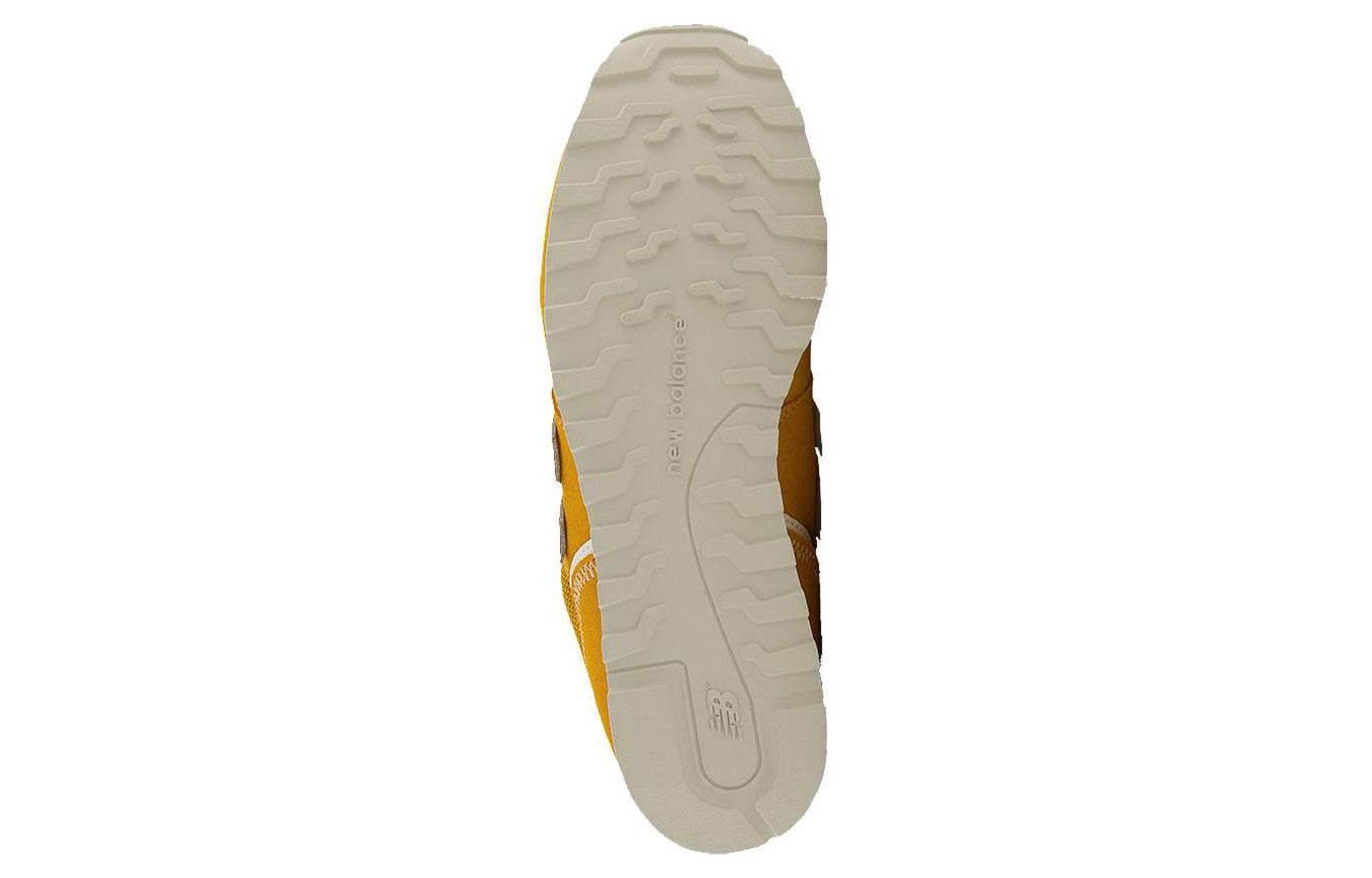 New Balance 373 v2 'Yellow White' ML373BL2