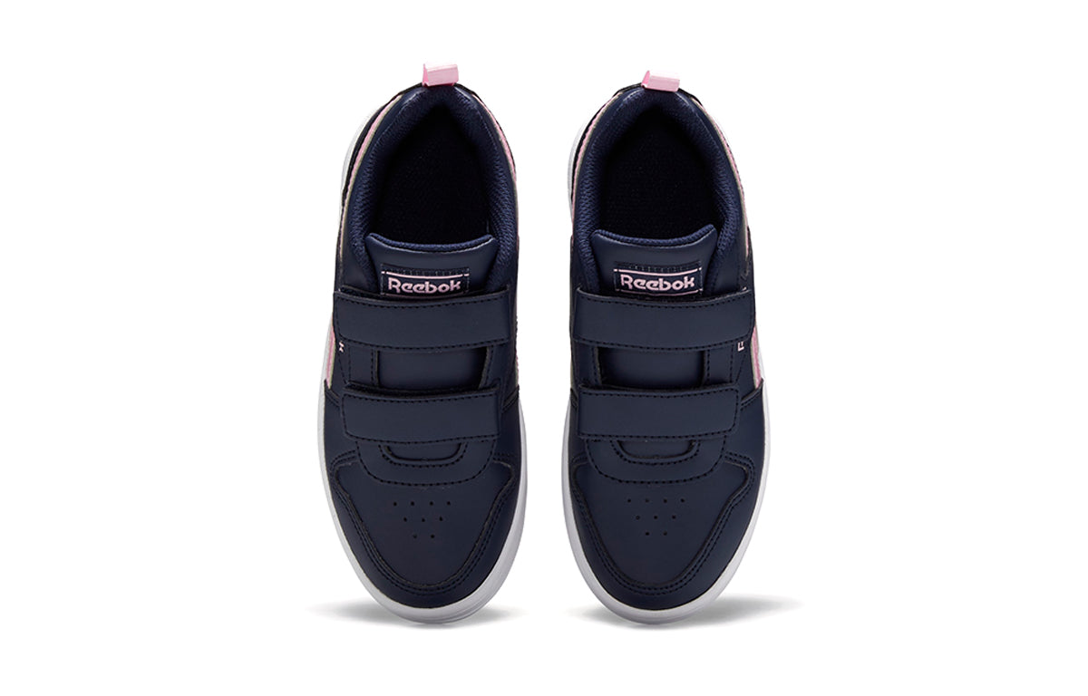 Kids Reebok Others Skate shoes 'Blue Pink' FX4315