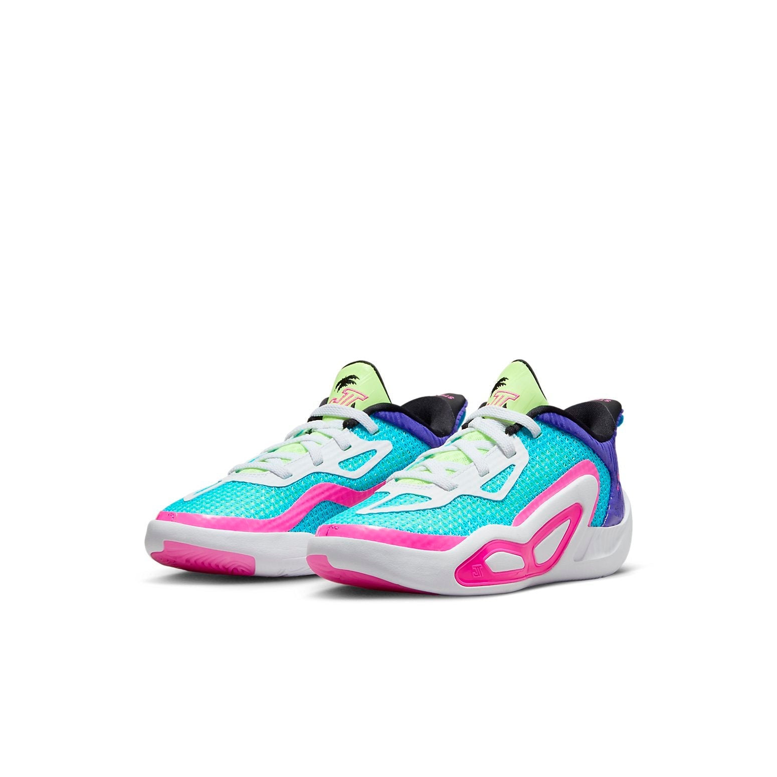 (PS) Air Jordan Tatum 1 'Wave Runner' FV0173-400