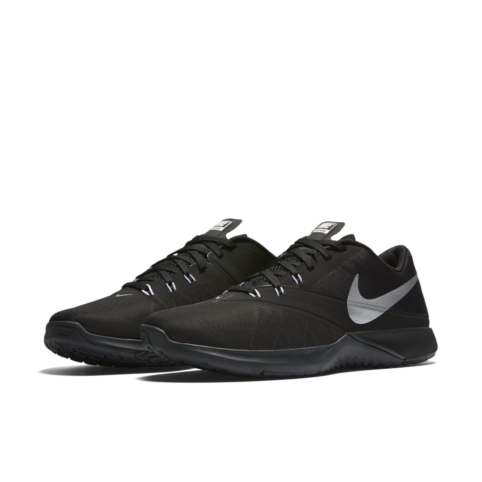 Nike Lite Trainer 4 'Anthracite' 844794-001