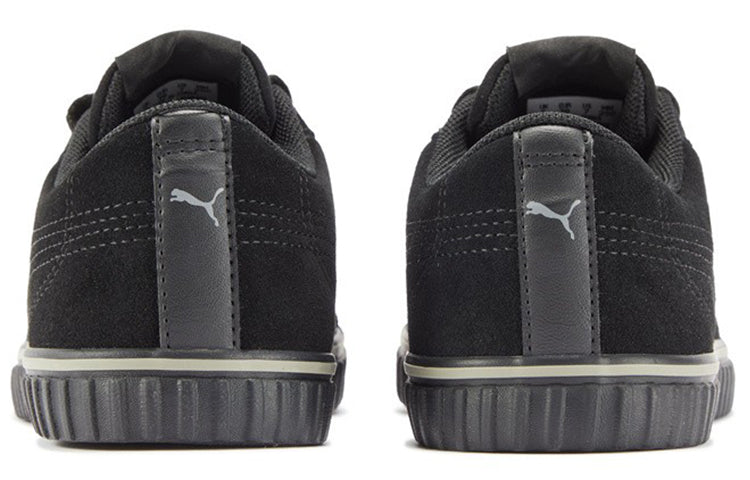 PUMA Ever Lopro SD 'Black White' 387615-01