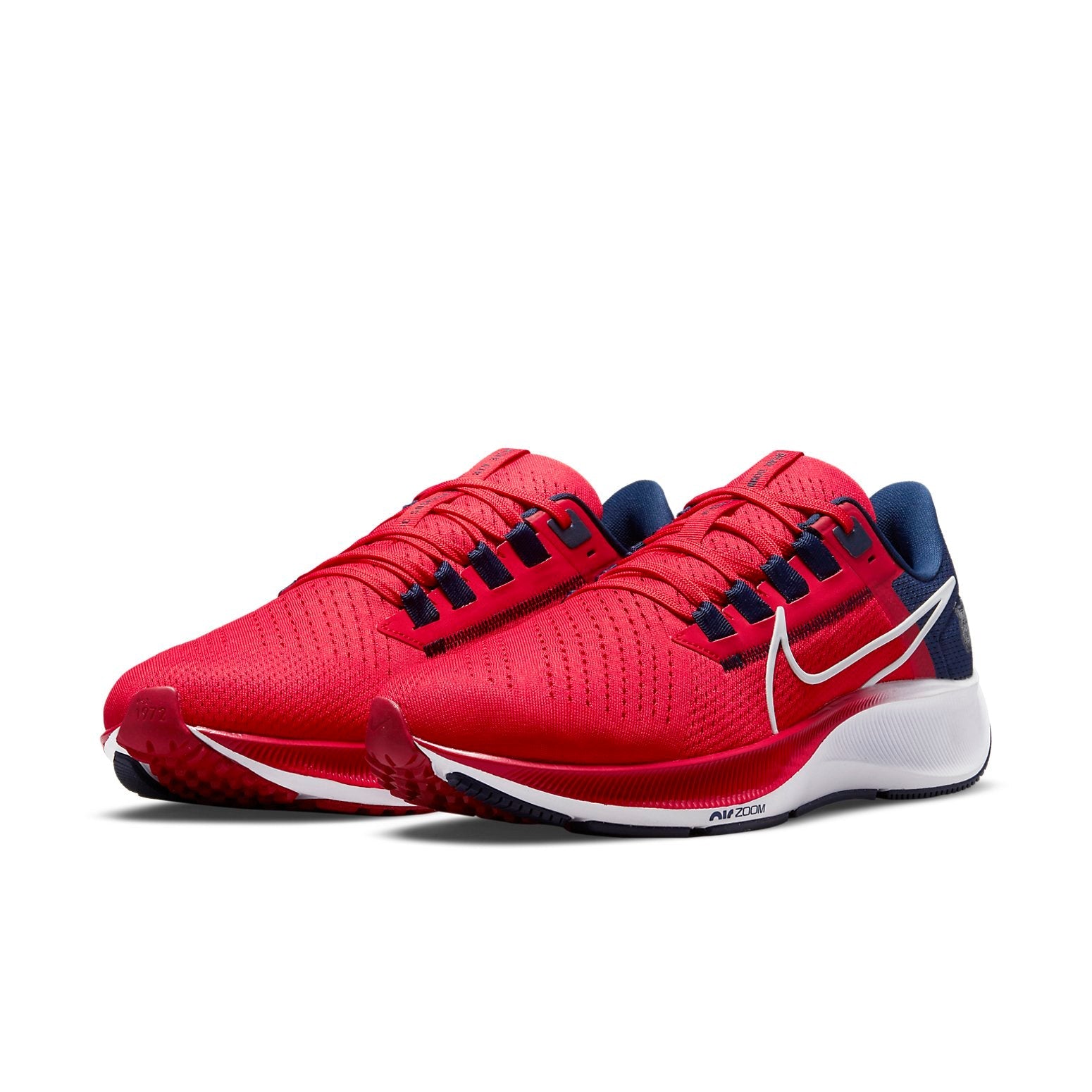 Nike Air Zoom Pegasus 38 'Arizona' DJ0808-600