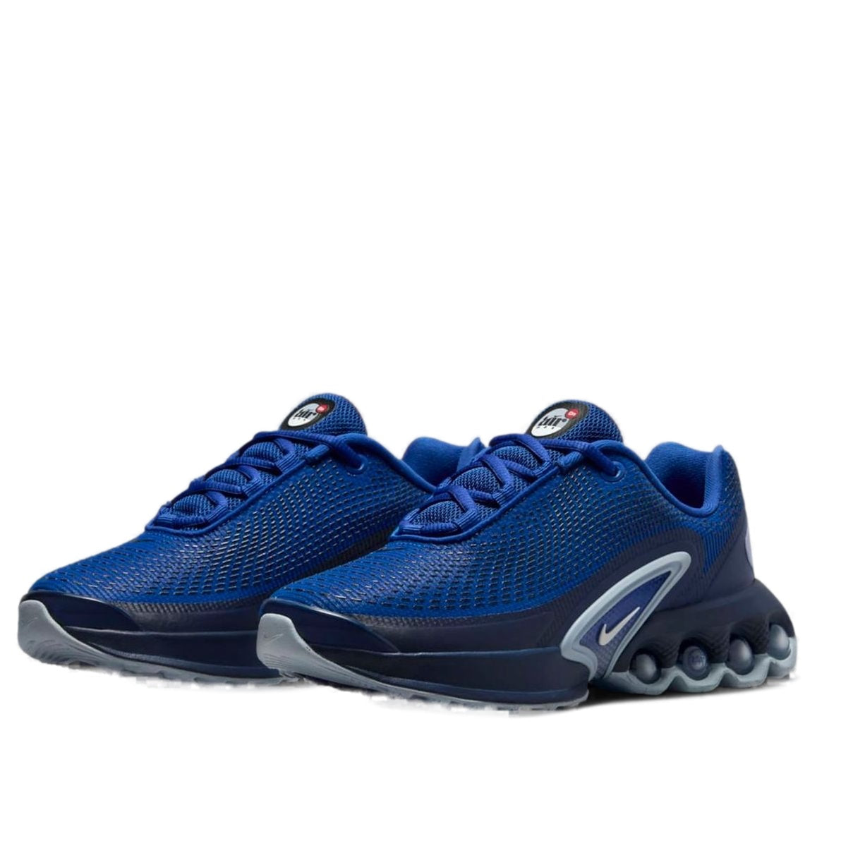 (GS) Nike Air Max Dn 'Hyper Blue Midnight Navy' FB8987-400