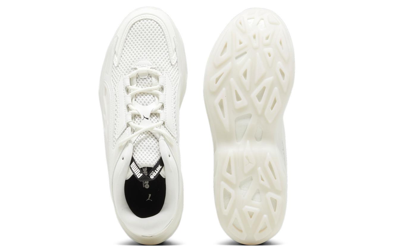 PUMA Exotek Nitro 'Warm White' 392440-01