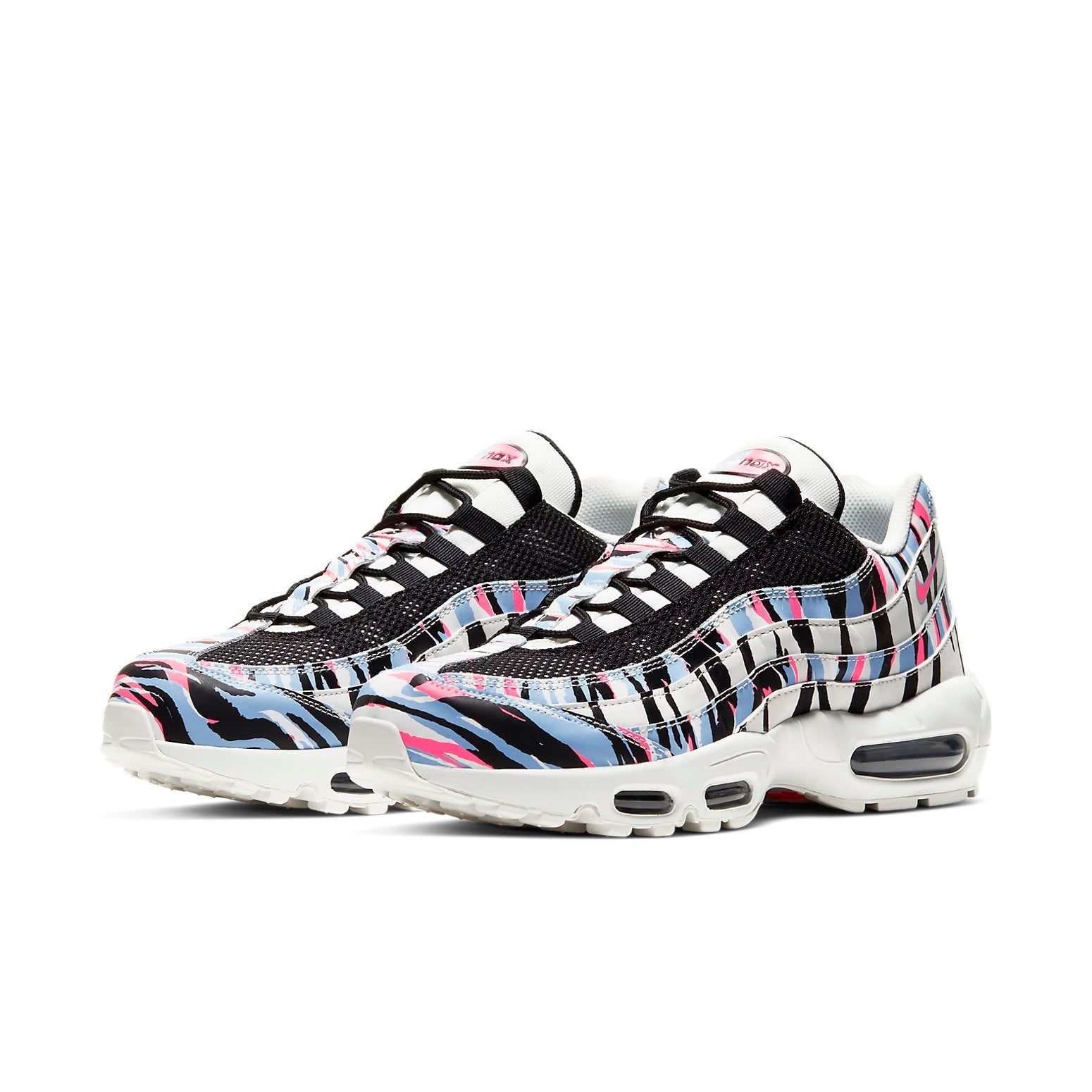 Nike Air Max 95 'South Korea' CW2359-100