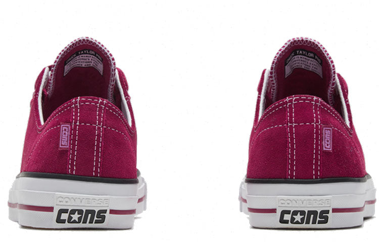 Converse Chuck Taylor All Star Pro 'Purple' 166832C