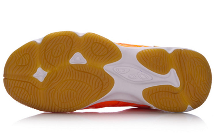 Li-Ning Ranger TD 'Orange Yellow' AYTM081-3