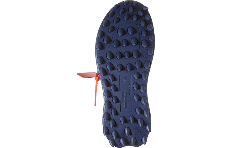 Off-White ODSY-1000 'Blue Red' OMIA139F198000403020