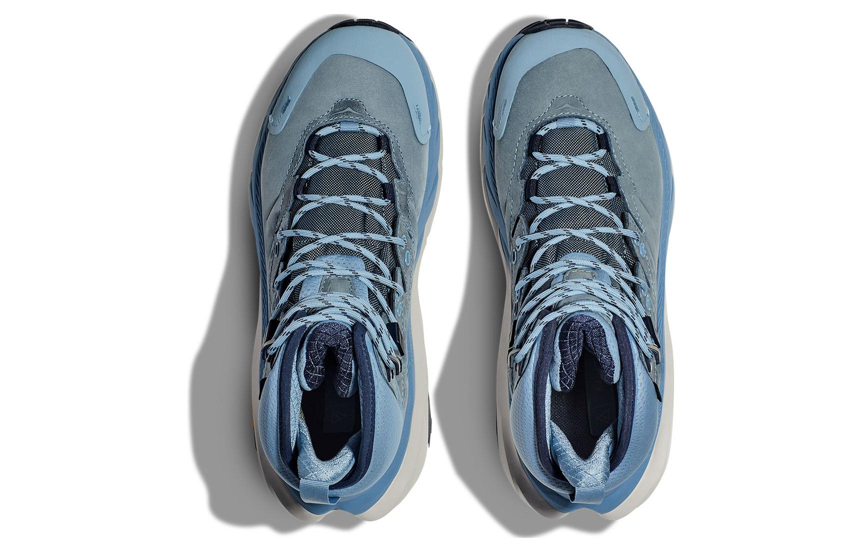 (WMNS) HOKA ONE ONE Kaha 2 GORE-TEX 'Mountain Spring' 1123156-MSHM