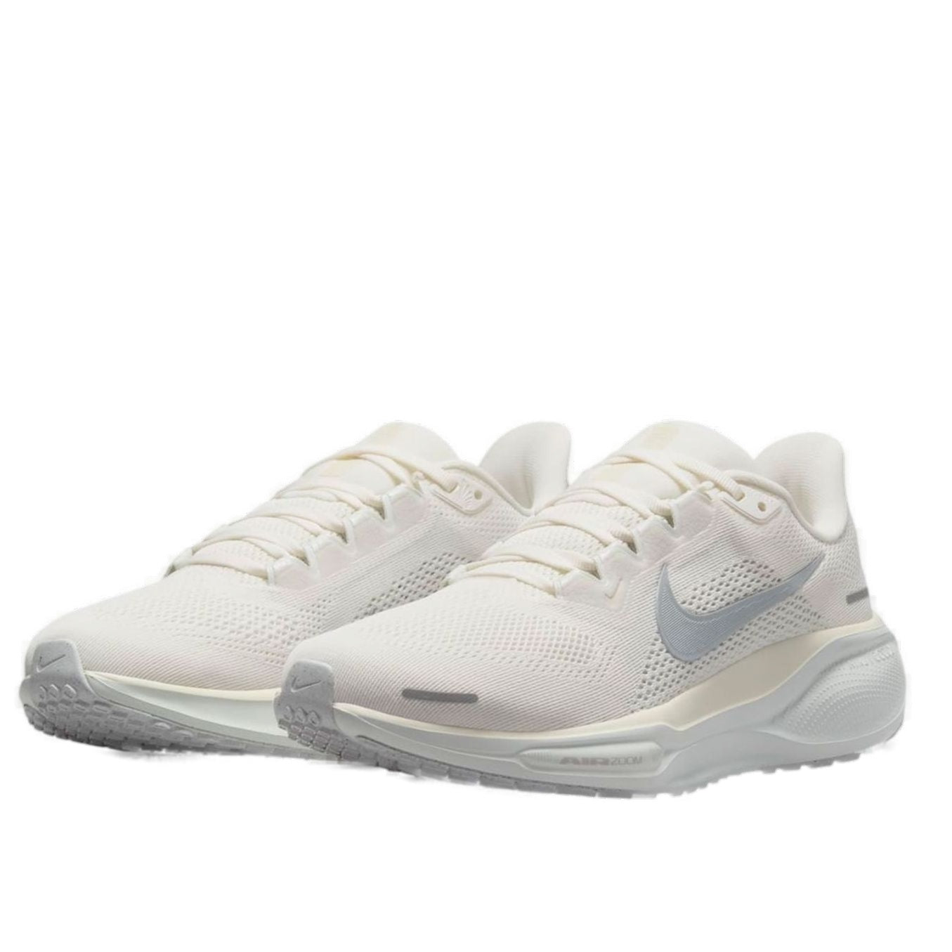 (WMNS) Nike Air Zoom Pegasus 41 Premium 'Sail Barely Grey Ivory' HQ3492-133