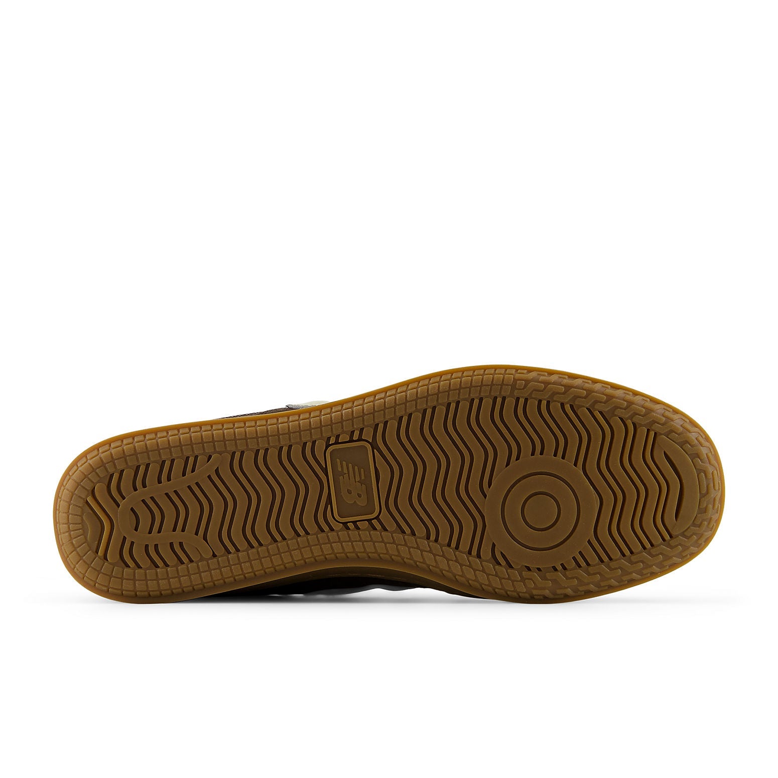 New Balance x AURALEE T500 'Vintage Brown' CT500AE