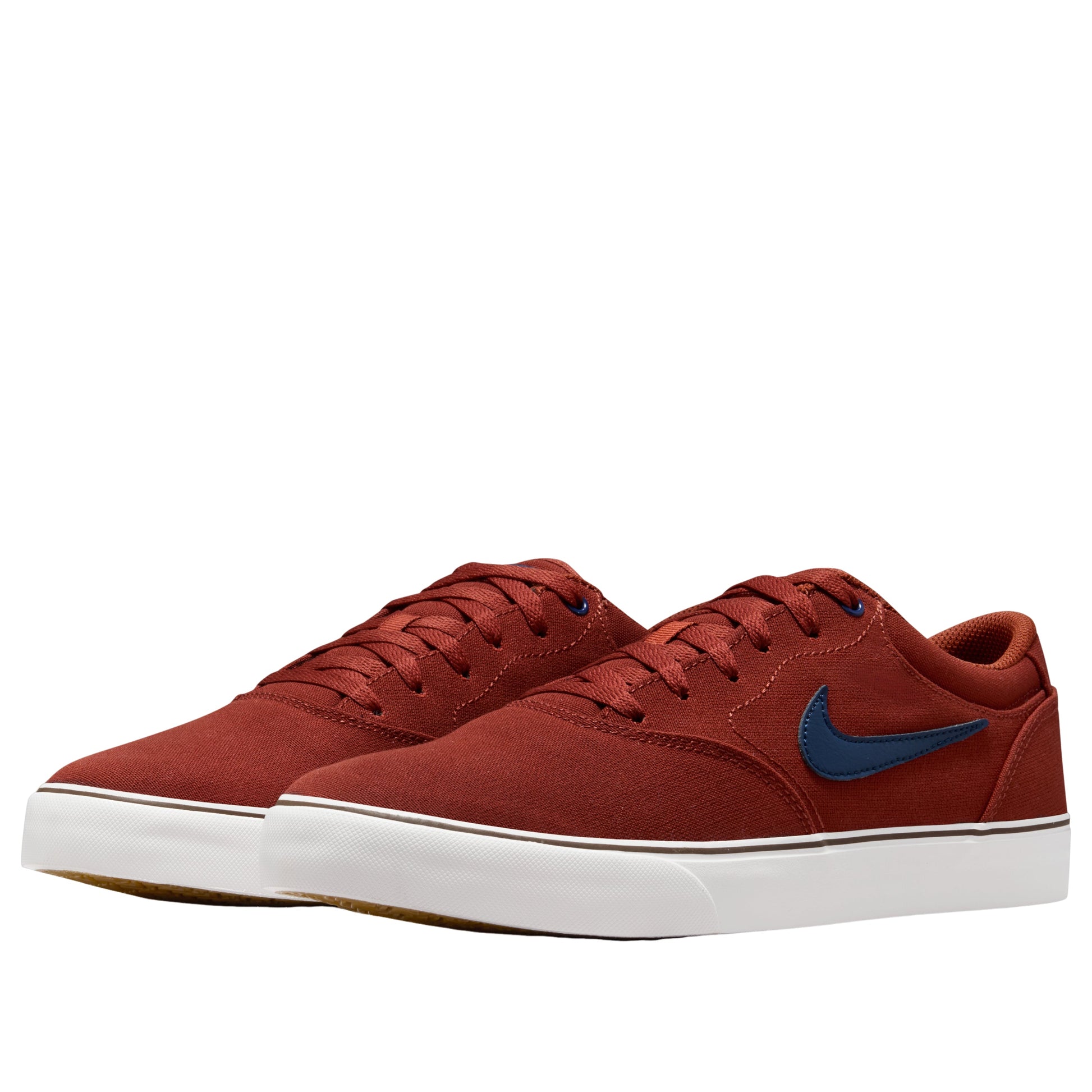 Nike SB Cron 2 Canvas 'Cinnamon Bast Gray' DM3494-202