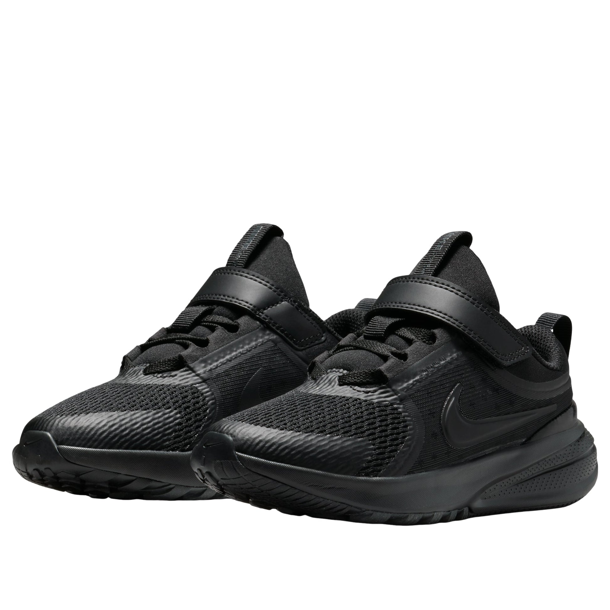 (PS) Nike Star Runner 5 'Black Anthracite' HF7005-001