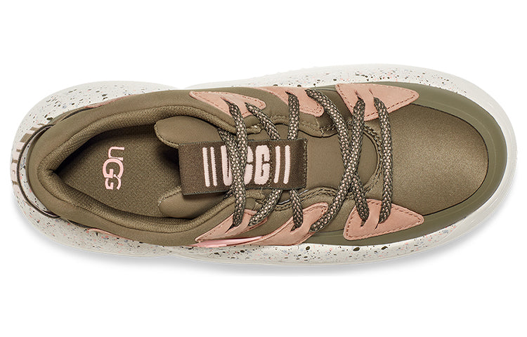 (WMNS) UGG LA Cloud Lace 1123715-BTOL
