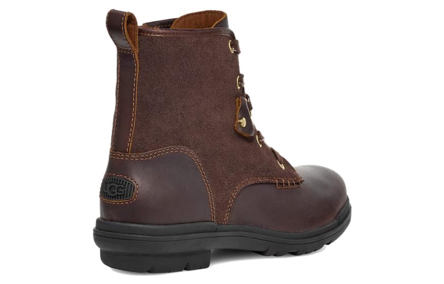 (WMNS) UGG Hapsburg Hiker 'Scotch' 1130832-SCT