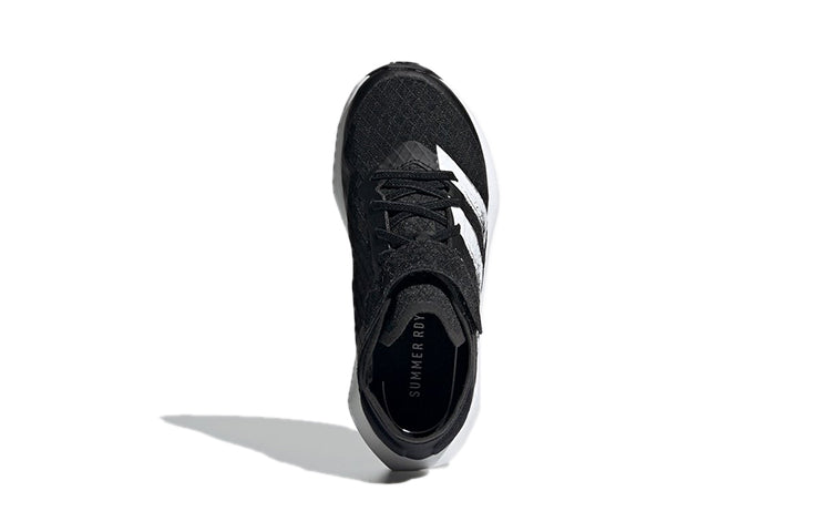 (PS) adidas RapidaFaito Summer.Rdy J 'Black White' EG0522