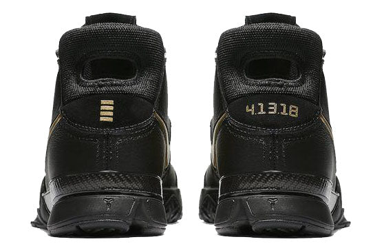 Nike Zoom Kobe 1 Protro 'Mamba Day' AQ2728-002