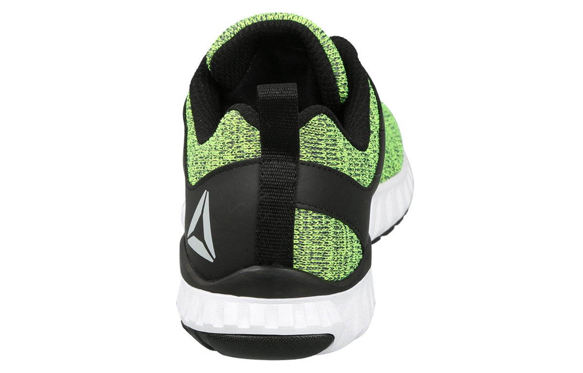 Reebok Jaquard Black Green DV4942