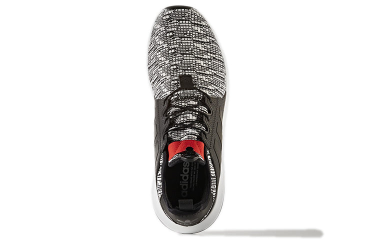 adidas originals X_Plr 'Black White' BY9262