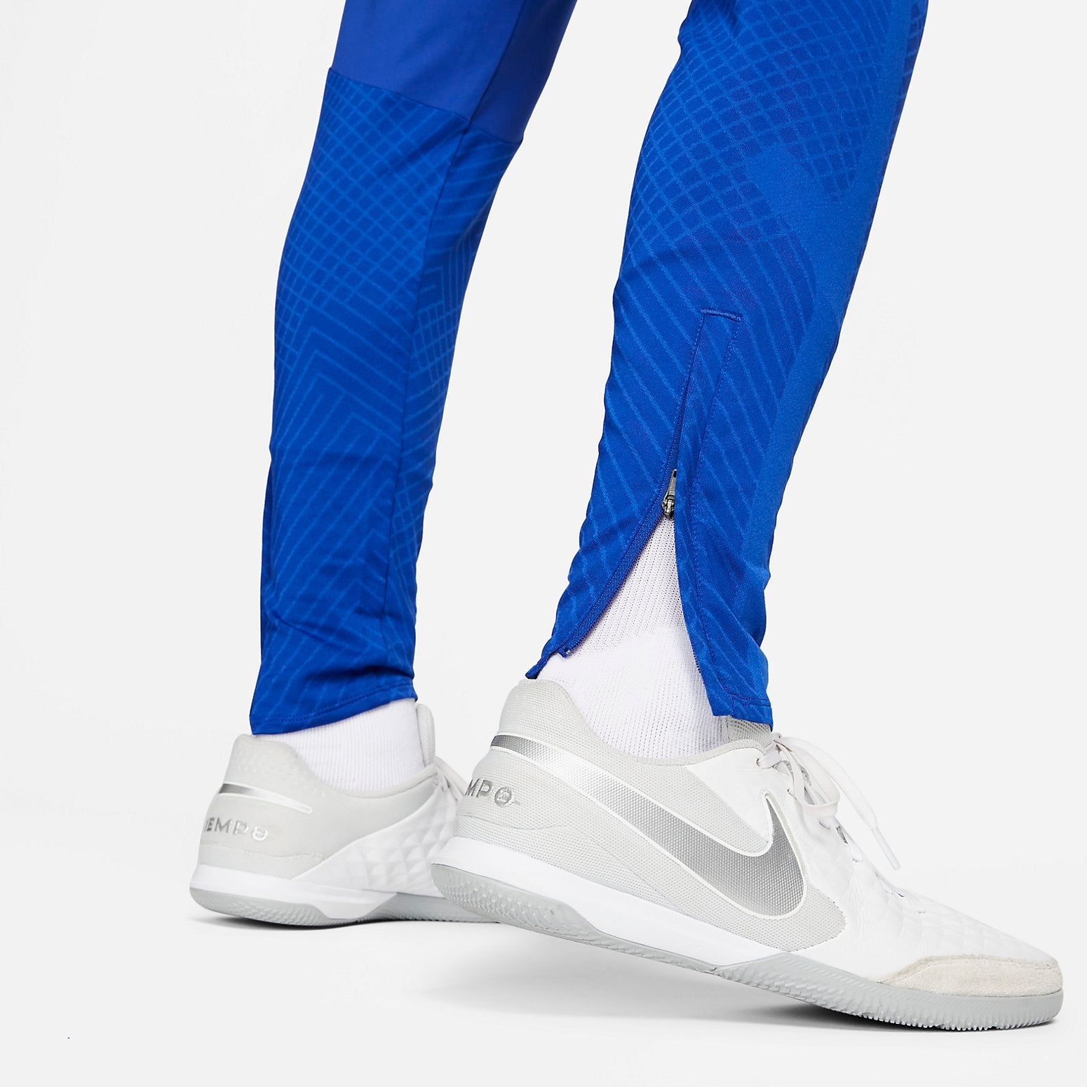 Nike Paris St. Germain Strike Training Pants 'Blue' DR1486-417