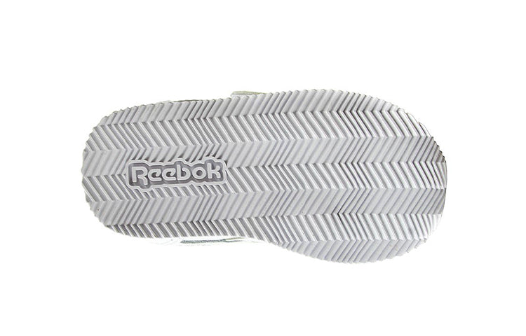 (TD) Reebok Royal Cljog 2 KC Low-Top Running Shoes White V70482