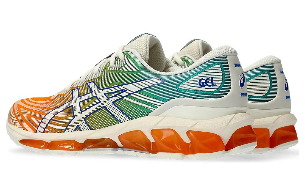 ASICS Gel-Quantum 360 7 'ASAYAKE Pack - Cream' 1201A915-100