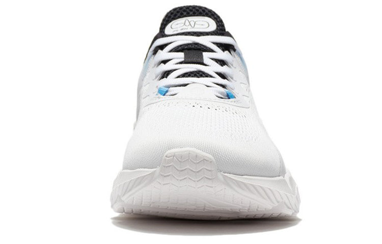 Li-Ning Sport Leisure 'White Red' AGLS023-3