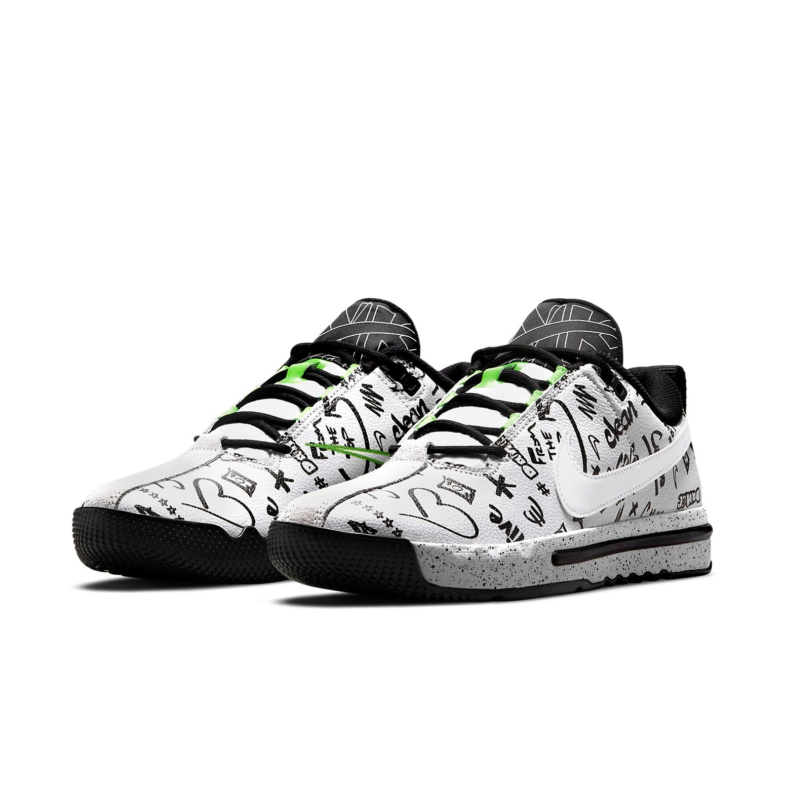 Nike Air Sesh 'All-Over Print' DD3680-002